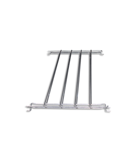 Sliding front  ZnAl MCZ UV788